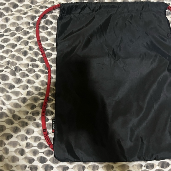 Dota 2 Drawstring Bag Backpacks - Picture 4 of 5